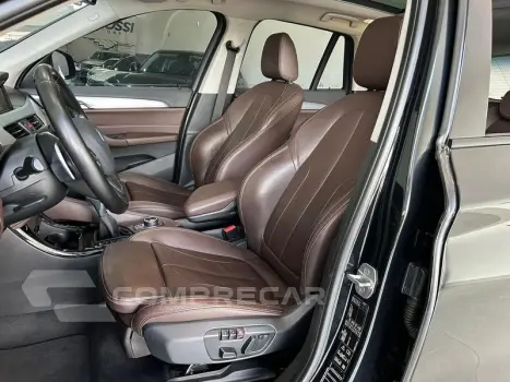 X1 2.0 16V TURBO XDRIVE25I SPORT 4P AUT