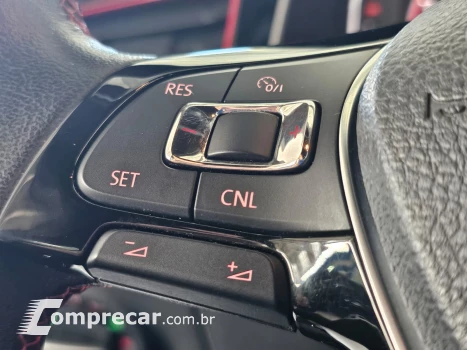 POLO 1.4 250 TSI GTS