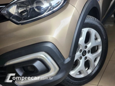 CAPTUR 1.3 TCE Intense