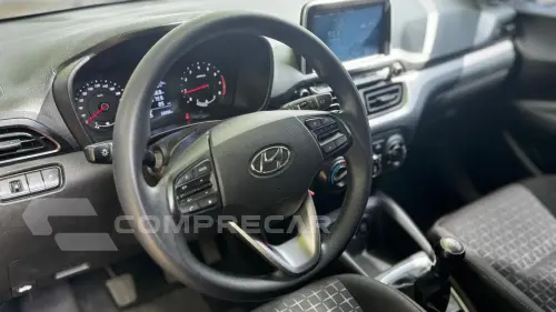 HB20 1.0 Comfort 12V