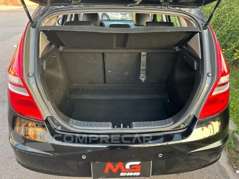 I30 2.0 MPFI GLS 16V