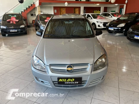 CELTA 1.0 MPFI VHCE Spirit 8V