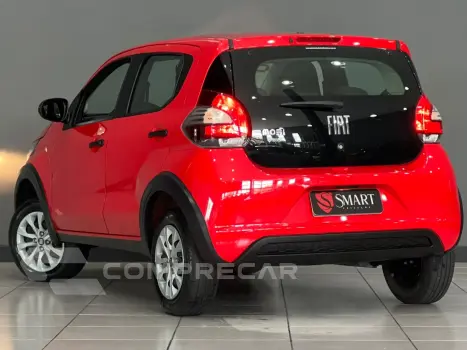 MOBI 1.0 EVO FLEX LIKE. MANUAL