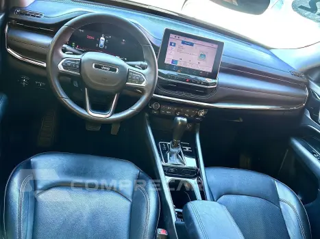 COMPASS 1.3 T270 TURBO FLEX LIMITED AT6