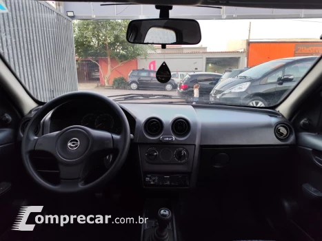 CELTA 1.4 MPFI Life 8V