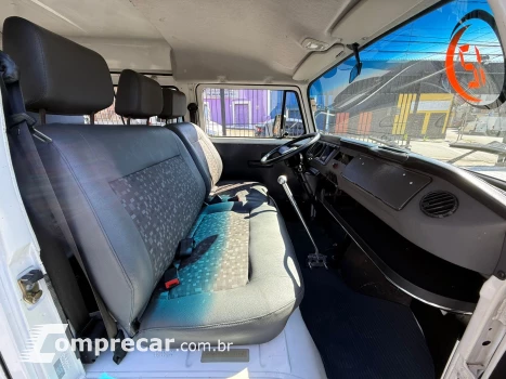 KOMBI 1.4 MI STD Lotação 8V
