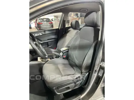 CERATO 1.6 E.213 SEDAN 16V GASOLINA 4P MANUAL