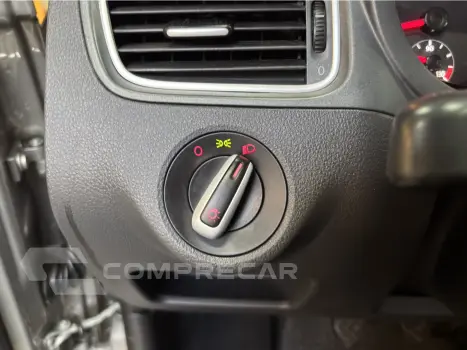 FOX 1.0 MI 8V FLEX 4P MANUAL