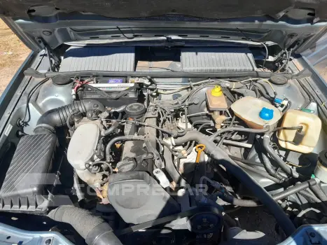 SANTANA 2.0 MI 8V