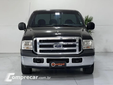 F-250 4.2 XL CABINE SIMPLES
