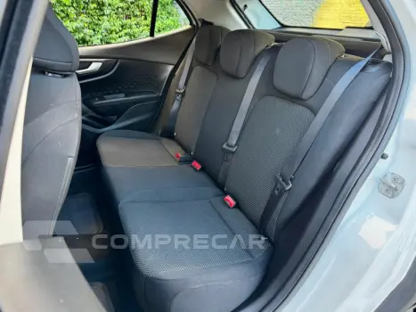 PULSE 1.3 FLEX DRIVE CVT