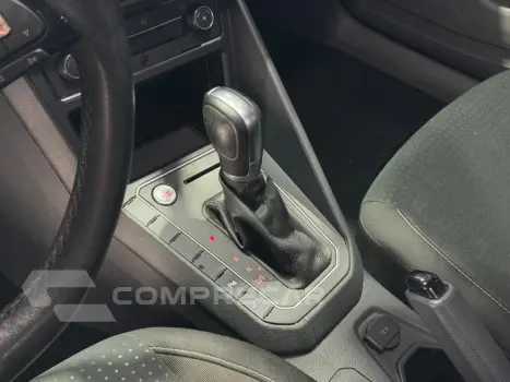 POLO 1.0 200 TSI COMFORTLINE AUTOMÁTICO