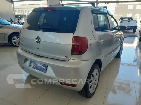 Fox 1.0 4P TREND FLEX