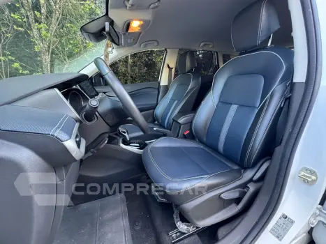 TRACKER 1.0 Turbo Premier