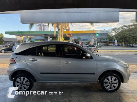 AGILE - 1.4 MPFI LT 8V 4P MANUAL