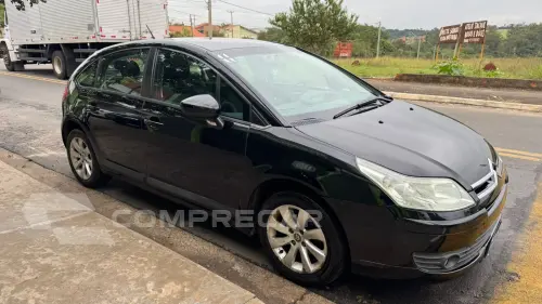 C4 1.6 GLX 16V