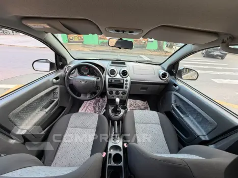 Fiesta 1.6 8V Flex/Class 1.6 8V Flex 5p