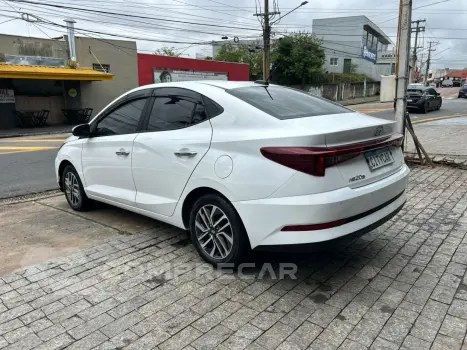 HB20S 1.0 12V FLEX LIMITED PLUS MANUAL