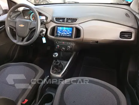 PRISMA 1.4 MPFI LT 8V