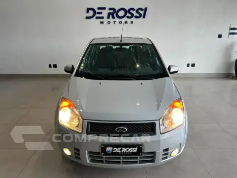 FIESTA SEDAN 1.6