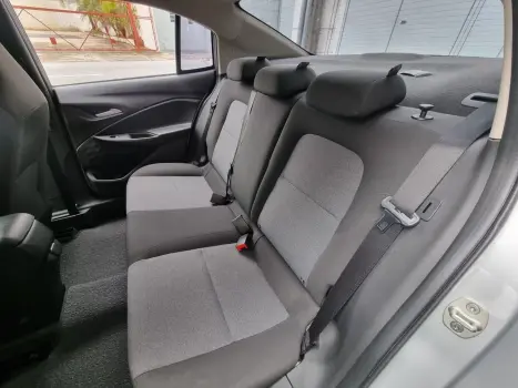 CHEVROLET ONIX 1.0 TURBO PLUS 2021