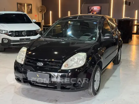 FORD KA 1.0 MPI 8V FLEX 2P MANUAL 2 portas