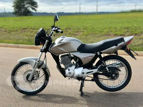 CG 150 TITAN KS