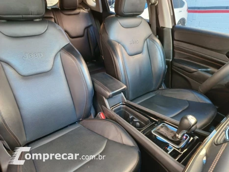 COMPASS LIMITED T270 1.3 TB 4x2 Flex Aut