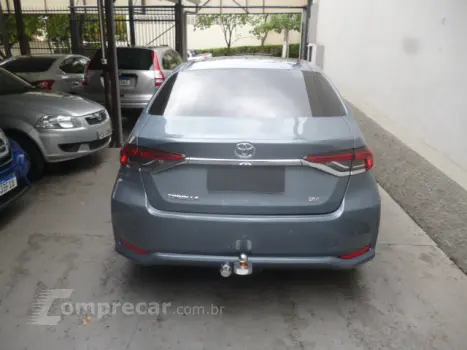 COROLLA 2.0 Vvt-ie XEI