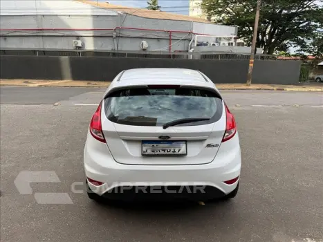 FIESTA 1.5 S Hatch 16V
