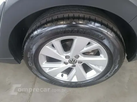 NIVUS 1.0 200 TSI Comfortline