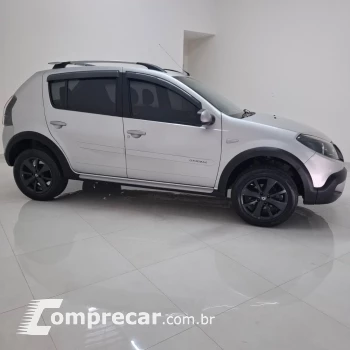 SANDERO 1.6 Stepway 16V