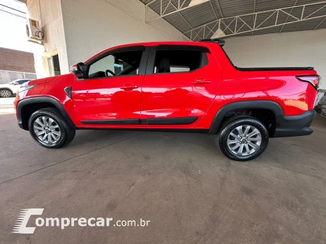 Strada Freedom 1.3