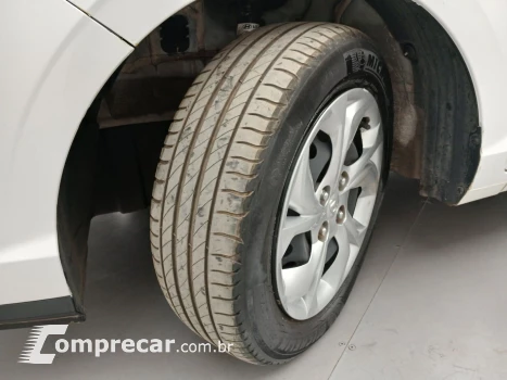 HB20 1.0 12V FLEX COMFORT PLUS MANUAL