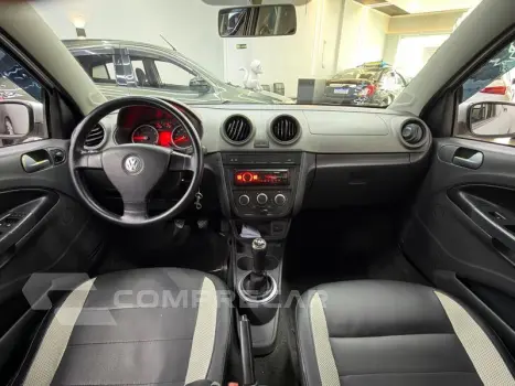 SAVEIRO 1.6 CE CROSS