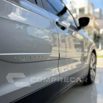 T-CROSS 1.0 200 TSI