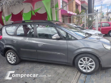 JAC J6 2.0 DIAMOND 16V 7 LUGARES