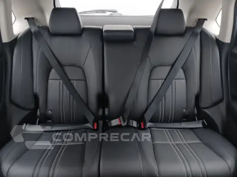 ZR-V 2.0 i-VTEC GASOLINA TOURING CVT