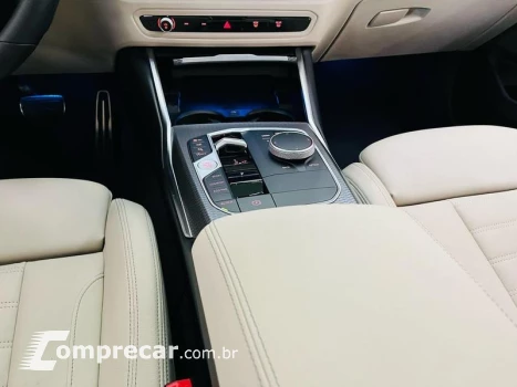 320I M SPORT FLEX