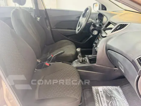 HB20 1.0 Comfort 12V