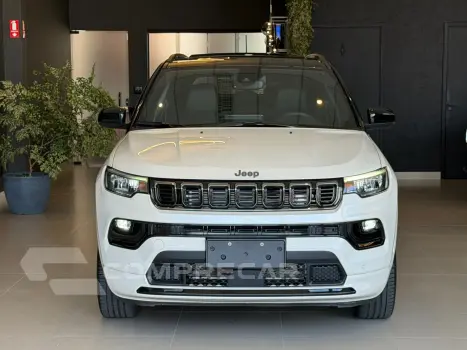 COMPASS 2.0 Hurricane 4 Turbo Blackhawk