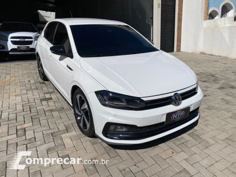 POLO 1.0 200 TSI Highline