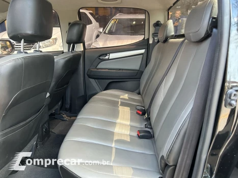 S10 Pick-Up LTZ 2.5 Flex 4x2 CD Aut.