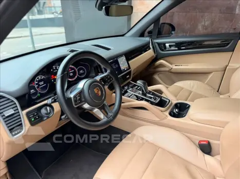 CAYENNE 3.0 V6 S AWD S