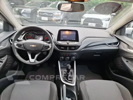 ONIX 1.0 FLEX LT MANUAL
