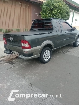 STRADA 1.4 MPI Trekking CE 8V