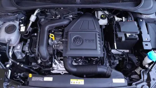 NIVUS 1.0 200 TSI TOTAL FLEX HIGHLINE AUTOMÁTICO