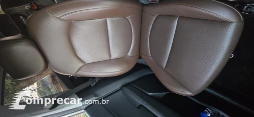 CRETA 2.0 16V Prestige