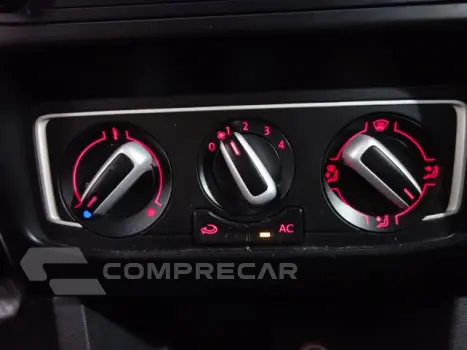 FOX - 1.6 MSI RUN 8V 4P MANUAL