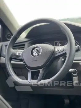 POLO 1.6 MSI